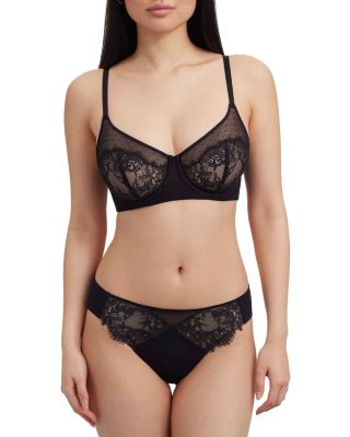 Amour Underwire Bra
