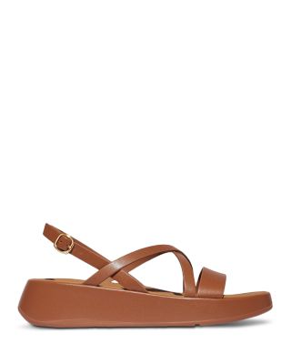 Women's F-Mode Strappy Sandals