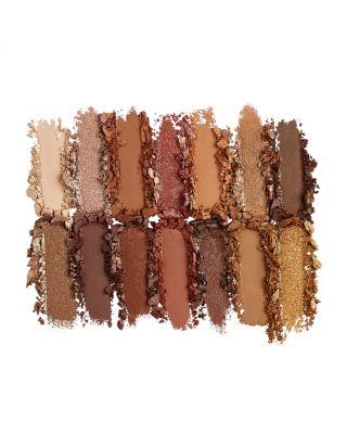 Ambiance Eyeshadow Palette