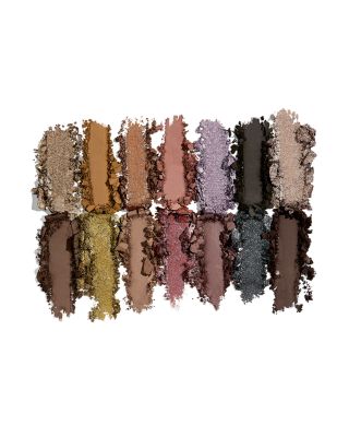 Cool Neutrals Eyeshadow Palette