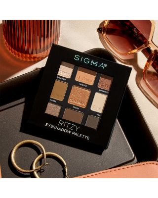 Ritzy Eyeshadow Palette