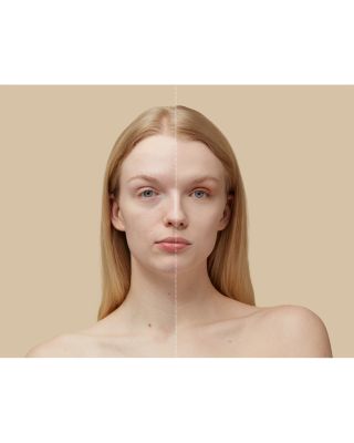 Skin Perfector Hydrating Tint - 1 Fair Ivory