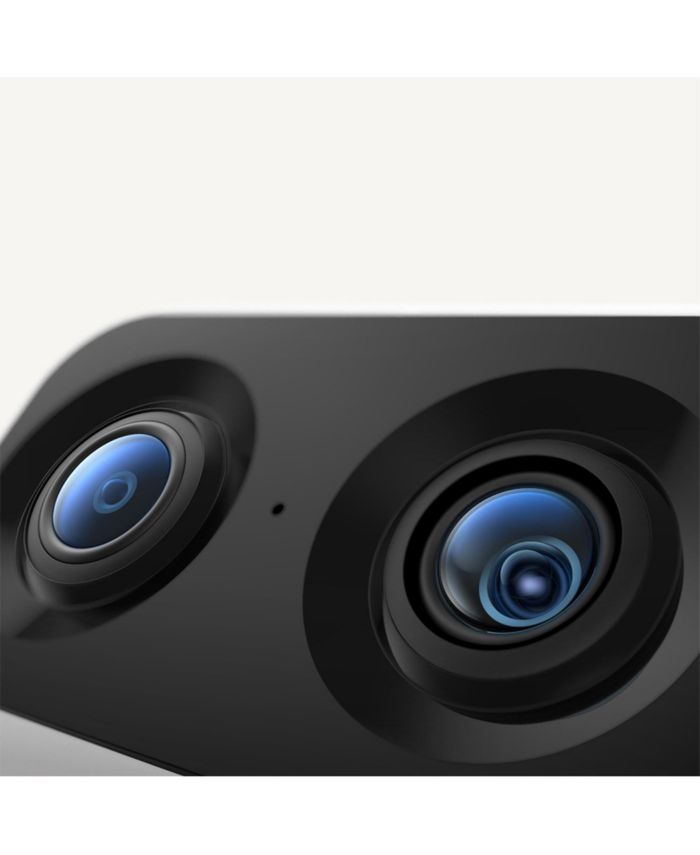 Indoor Security Camera S350
