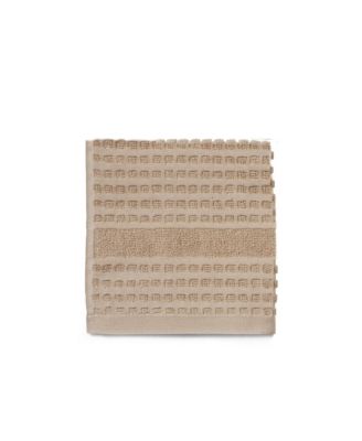 JUNA - Juna Check Towels Washcloth