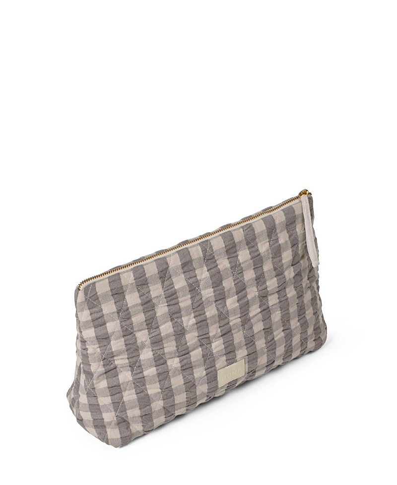 Juna Baek & Bolge Nola Makeup Bag