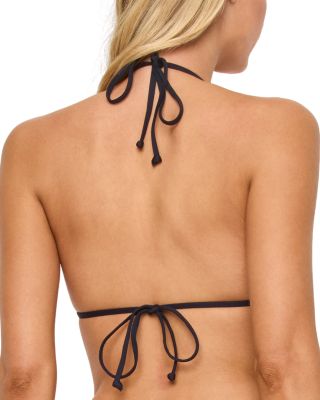 Zahra Blanket Stitch Top