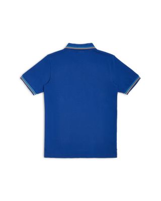 Boys&#39; Mini Brice Polo Shirt - Little Kid, Big Kid