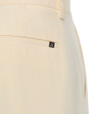 Carpenter Ladder Stitch Straight Fit Pants