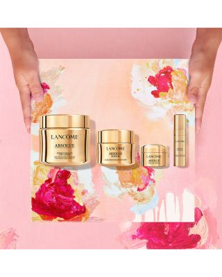Absolue Collection Skincare Set ($381 value)