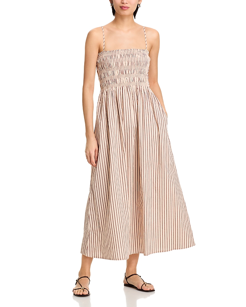 Pistola Bianca Dress