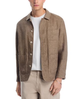 BOSS - Carper Jacket