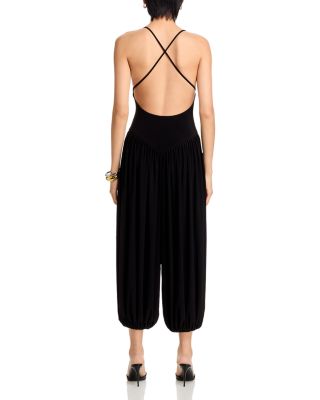 Kenny Sleeveless Jumpsuit