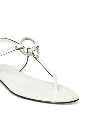 Women's Ring Sandals