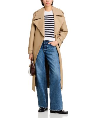 Crewneck Sweater Vest - Exclusive