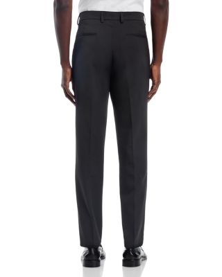 Como Regular Fit Suit Pants