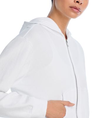 Athletic Bailey Zip Hoodie - Exclusive