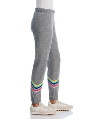 Athletic Nadia Pullover Sweatshirt & Athletic Brianna Sweatpants - Exclusive