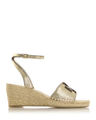 Women's Ines Espadrille Wedge Sandals 