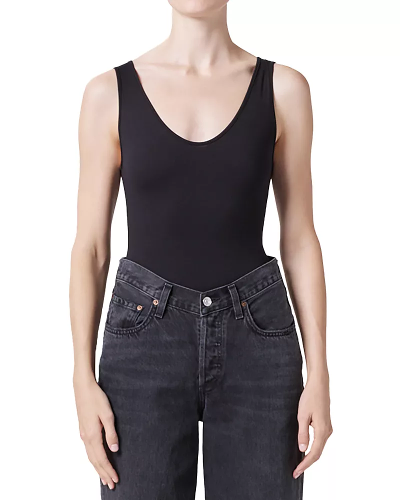 Agolde Tora Bodysuit