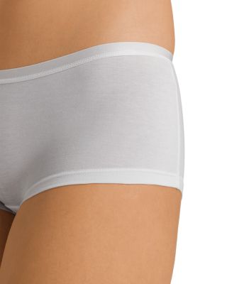 Cotton Sensation Boyleg Briefs
