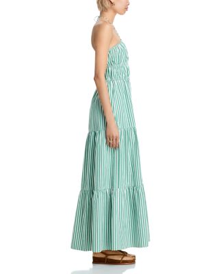 The Jodie Tiered Dress