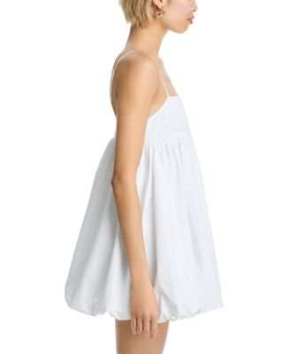 Charlotte Poplin Dress