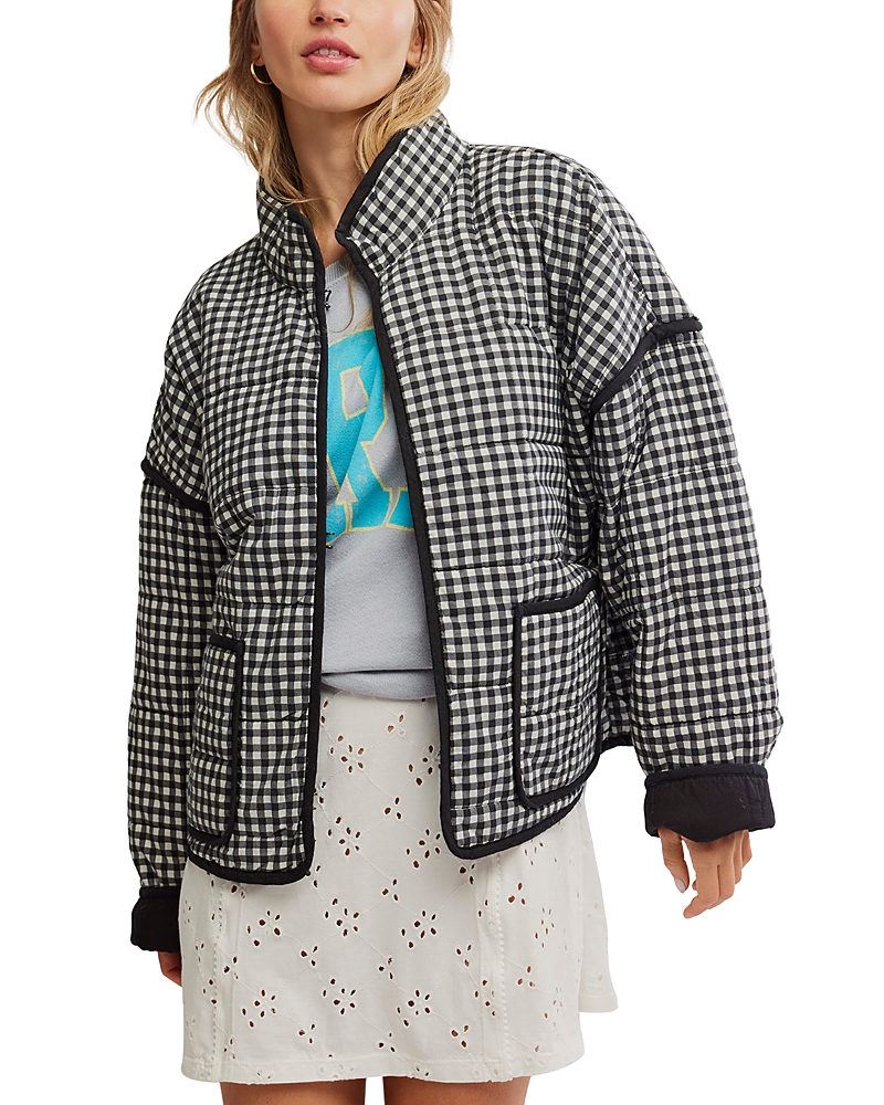 Free People Chloe Jacket
