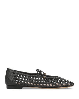 Women's Marcie Woven Flats
