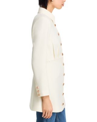 Tweed Jacket Dress -Exclusive 