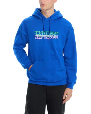 Unisex Graphic Pullover Hoodie