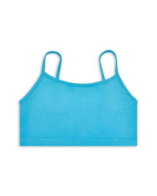 Iscream Girls' Bralettes Bundle, 3 Pack – Little Kid, Big Kid