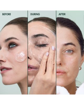 Melting Cleanser Makeup Removing Wash 3.4 oz.