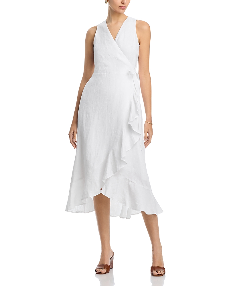 Tommy Bahama Coastalina Wrap Midi Dress