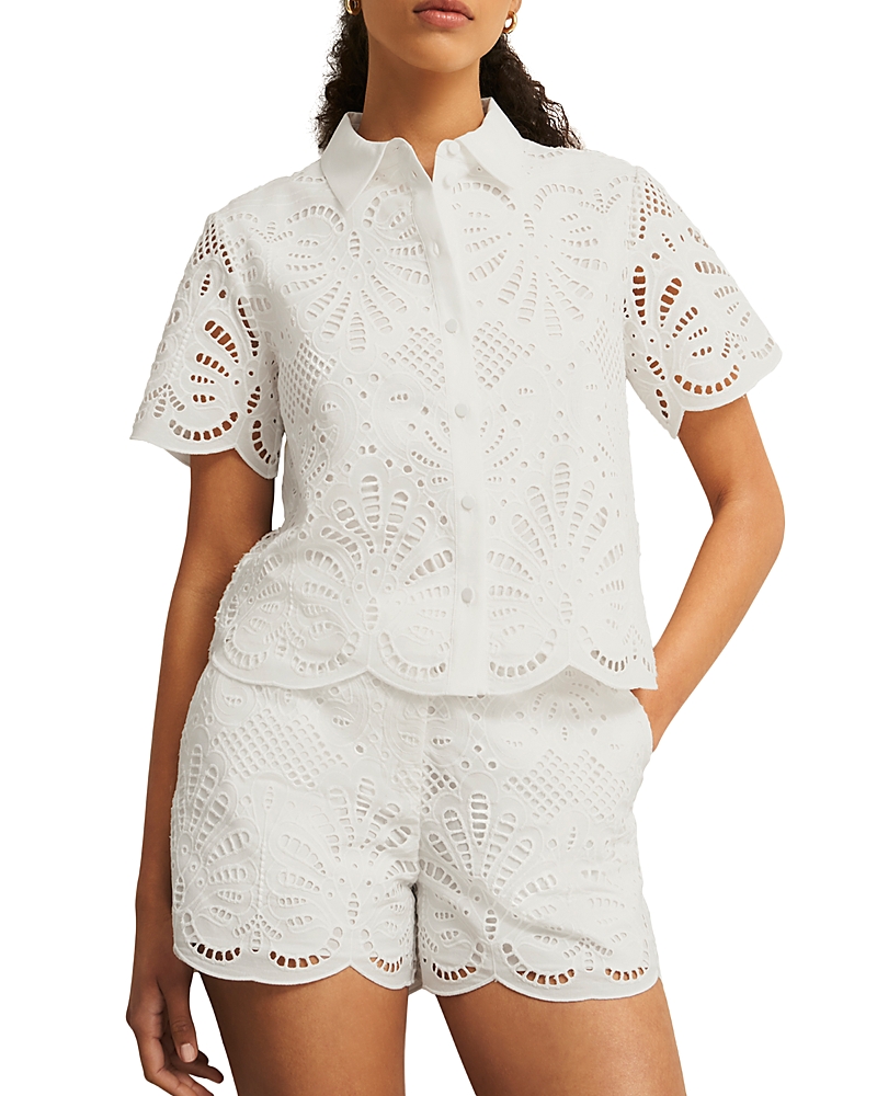 Hobbs London Buscot Shirt
