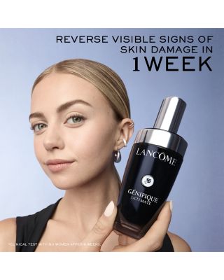 G&eacute;nifique Ultimate Recovery Serum 1.7 oz.