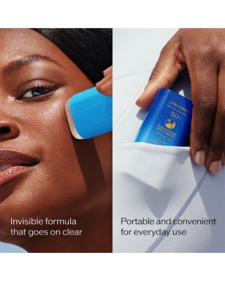 Clear Sunscreen Stick SPF 50+ 0.7 oz.