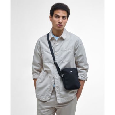 Cascade Crossbody Bag