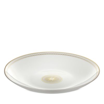 Malmaison Imp&eacute;riale Gold Round Vegetable Bowl