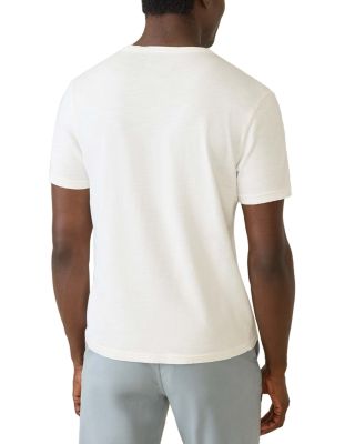 Sunwashed Tee