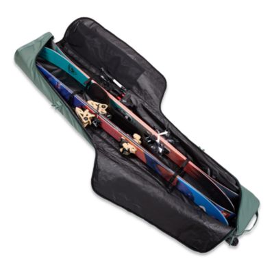 Roundtrip Rolling Ski Bag