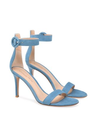 Gianvito Rossi - Women's Portofino 85 Sandals