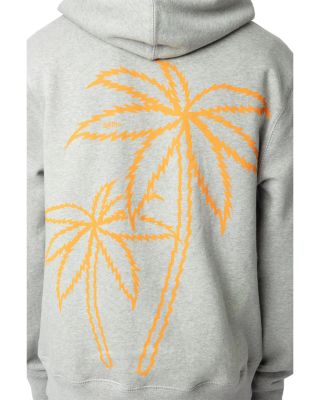 Palm Tree Hoodie