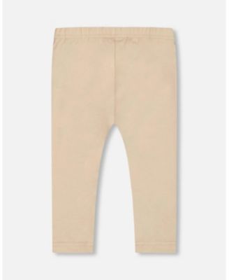 Girls' Organic Cotton Legging - Little Kid