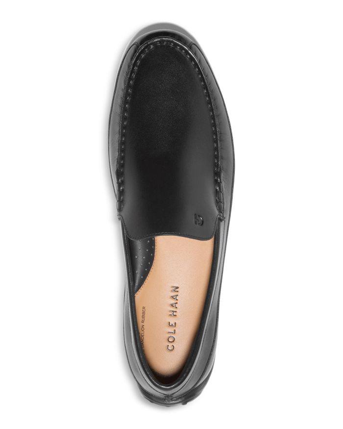 Men's Sullivan Grand Slip On Venetian Drivers - Regular