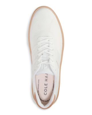 Men's GrandPrø FeatherArc Stitchlite™ Lace Up Sneakers