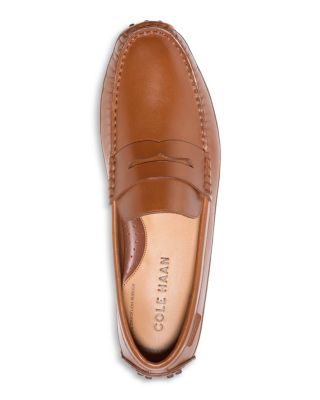 Men's Davies Grand Slip On Driving Loafers