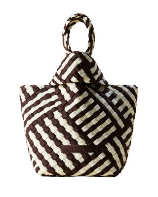 NAGHEDI - Kyoto Clutch