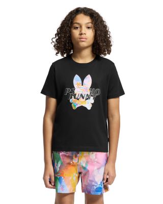 Unisex Milos Graphic Tee - Little Kid, Big Kid