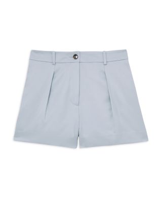 Millie Tailored Shorts