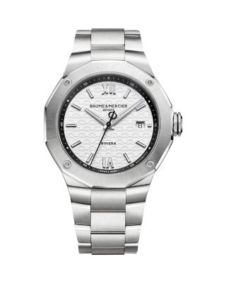 Riviera Watch, 42mm